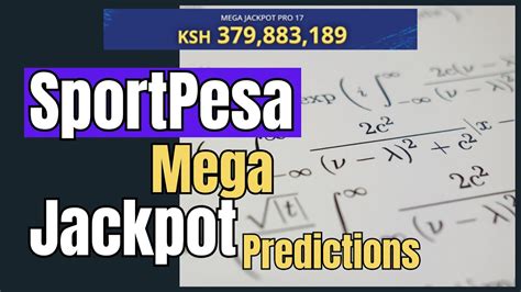 octopus prediction jackpot|31st August SportPesa MegaJackpot Pro Predictions .